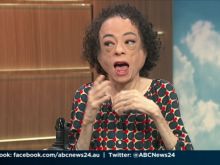 Liz Carr