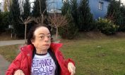 Liz Carr