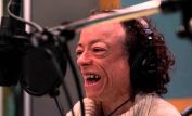 Liz Carr