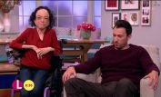 Liz Carr