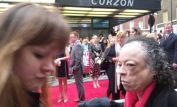 Liz Carr