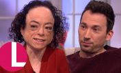 Liz Carr