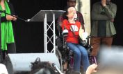 Liz Carr