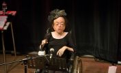 Liz Carr