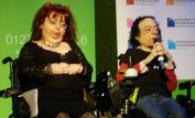 Liz Carr