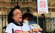 Liz Carr