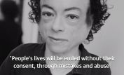 Liz Carr