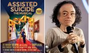 Liz Carr