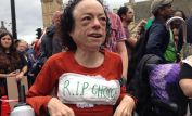 Liz Carr