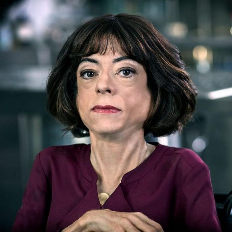 Liz Carr