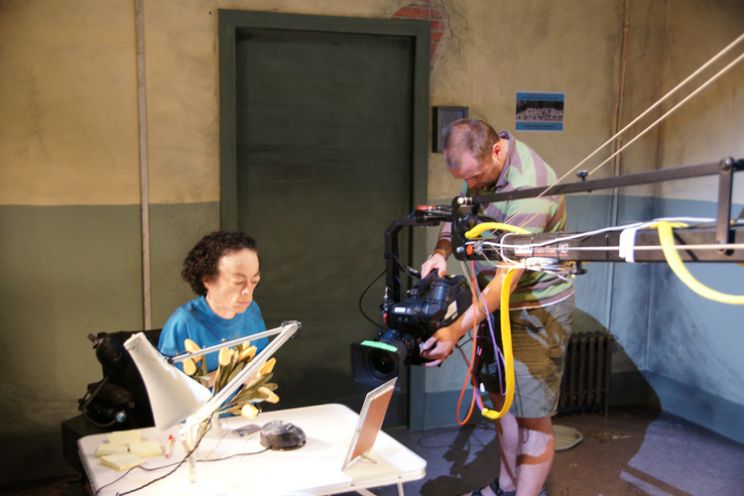 Liz Carr