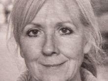 Liz Crowther