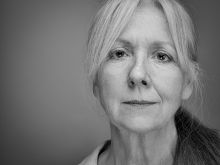 Liz Crowther