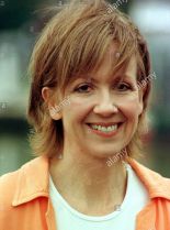Liz Crowther