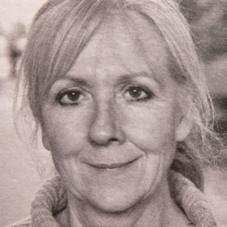 Liz Crowther