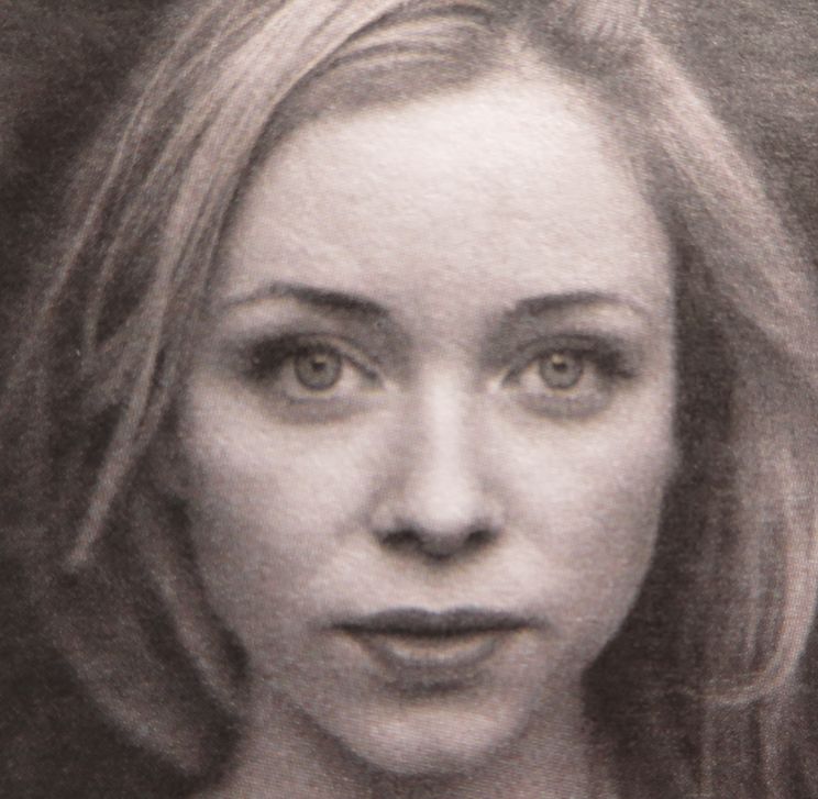 Liz Crowther