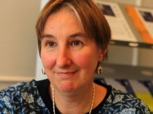 Liz Davies