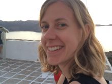 Liz Davies