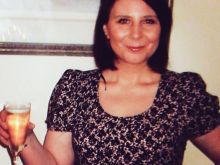 Liz Davies