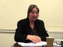 Liz Davies