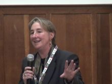 Liz Davies