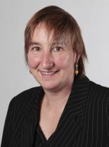 Liz Davies