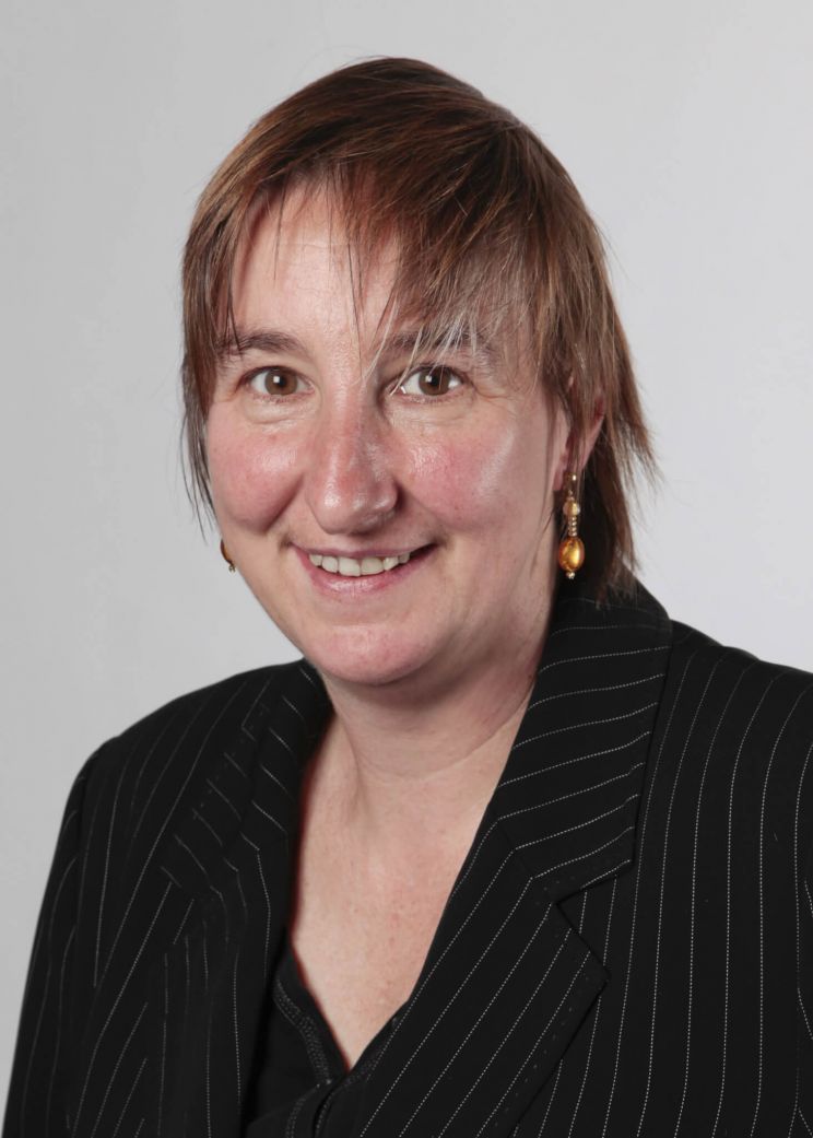 Liz Davies