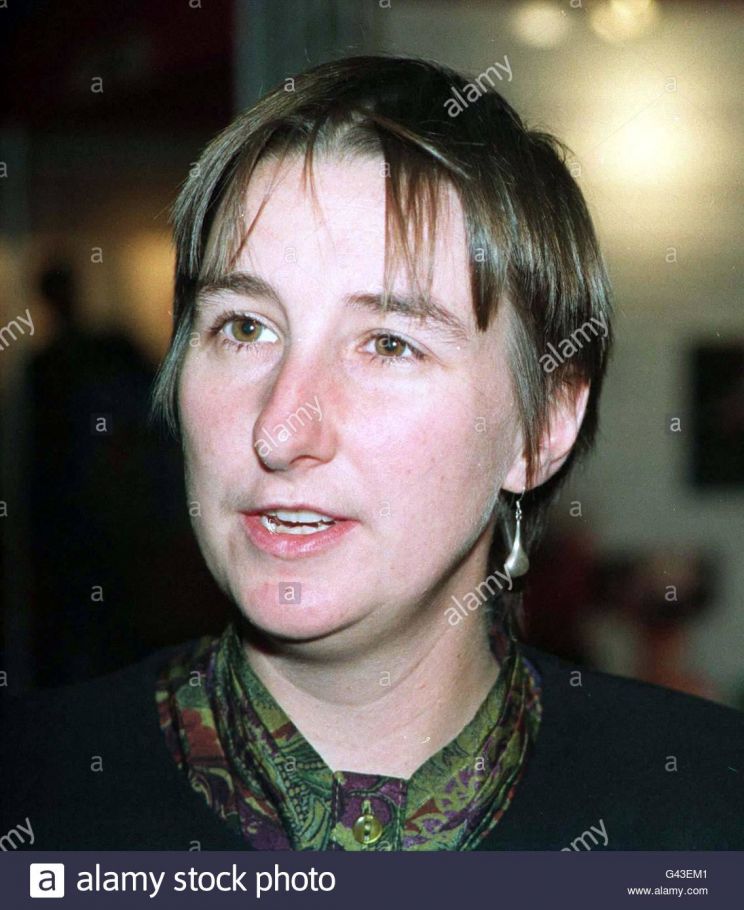 Liz Davies