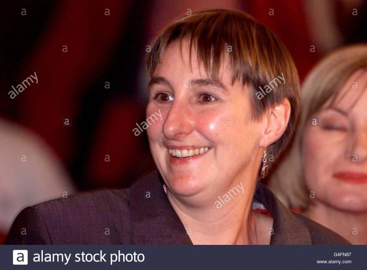 Liz Davies