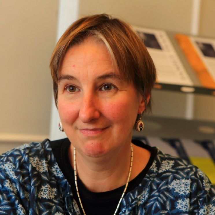 Liz Davies