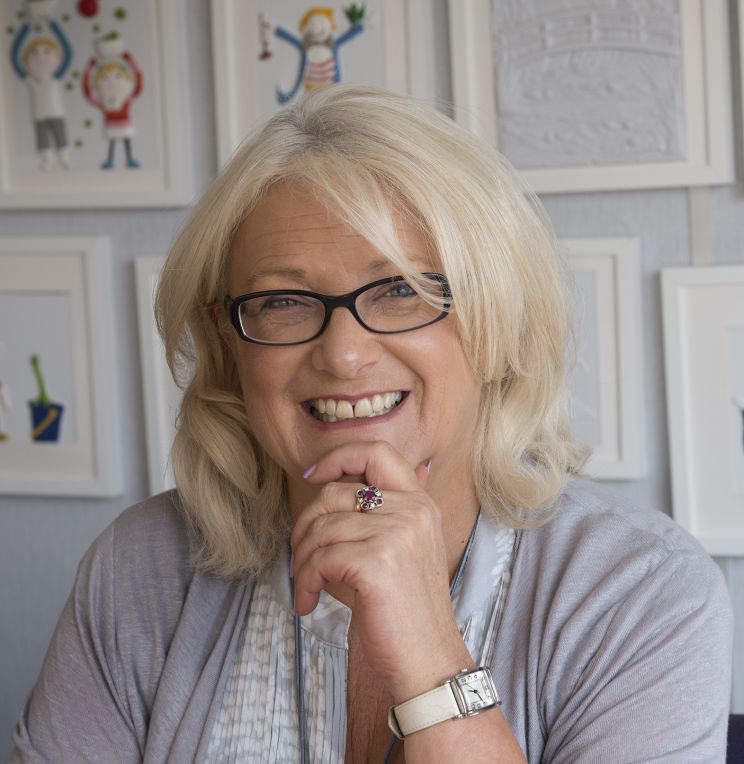 Liz Davies