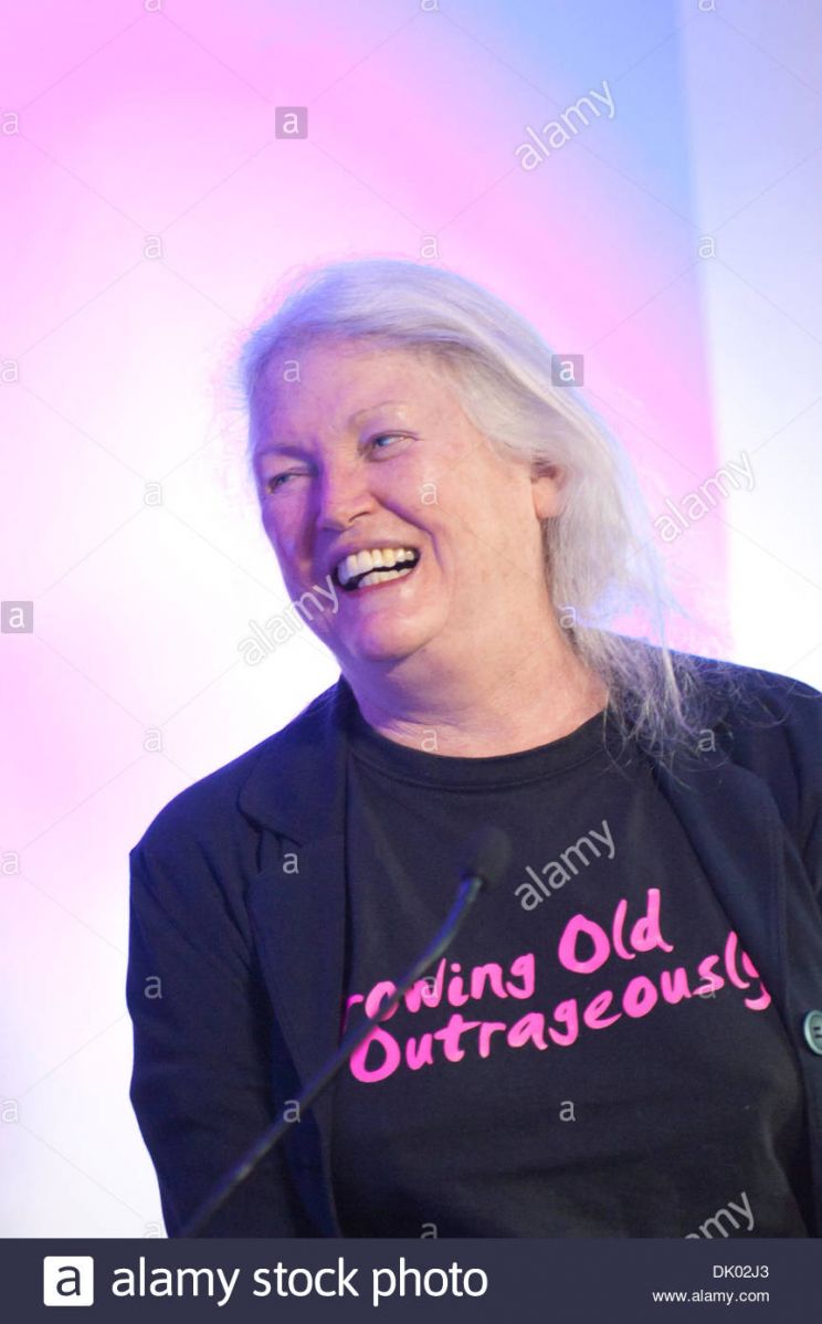 Liz Davies
