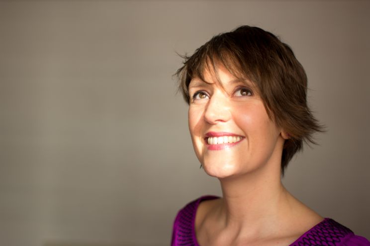 Liz Davies