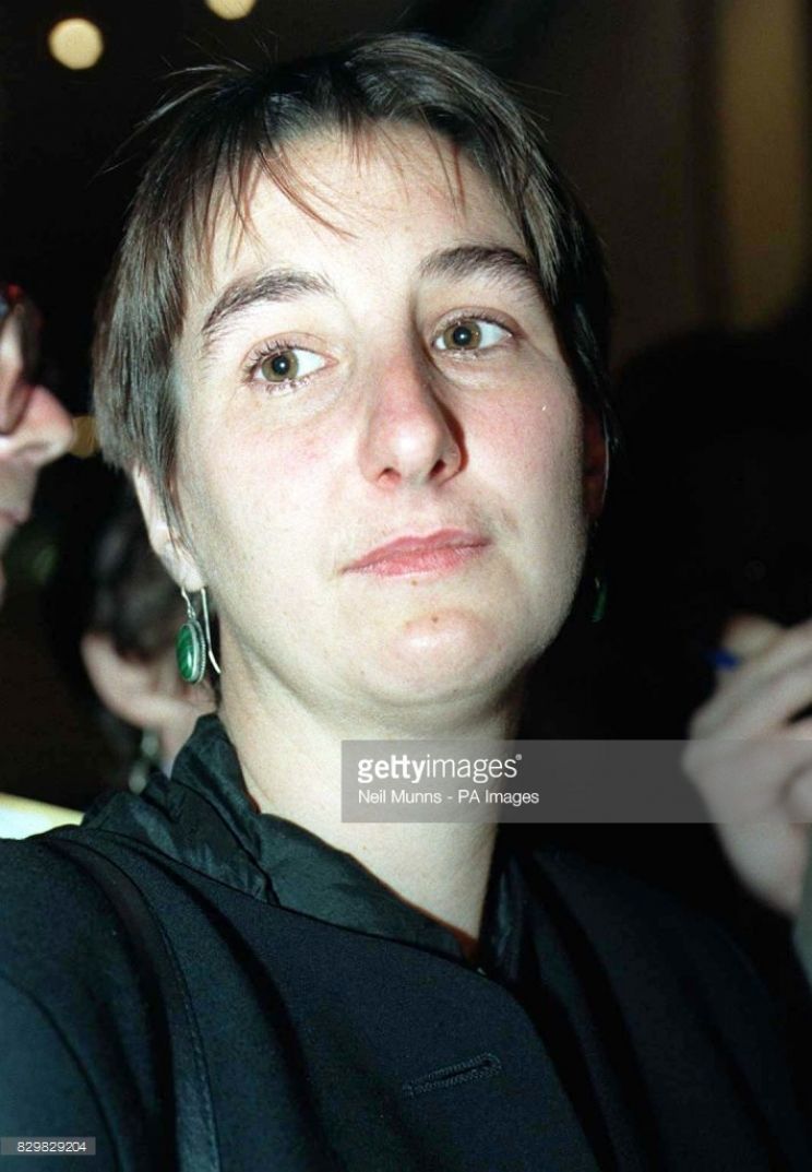 Liz Davies