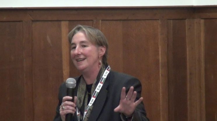 Liz Davies