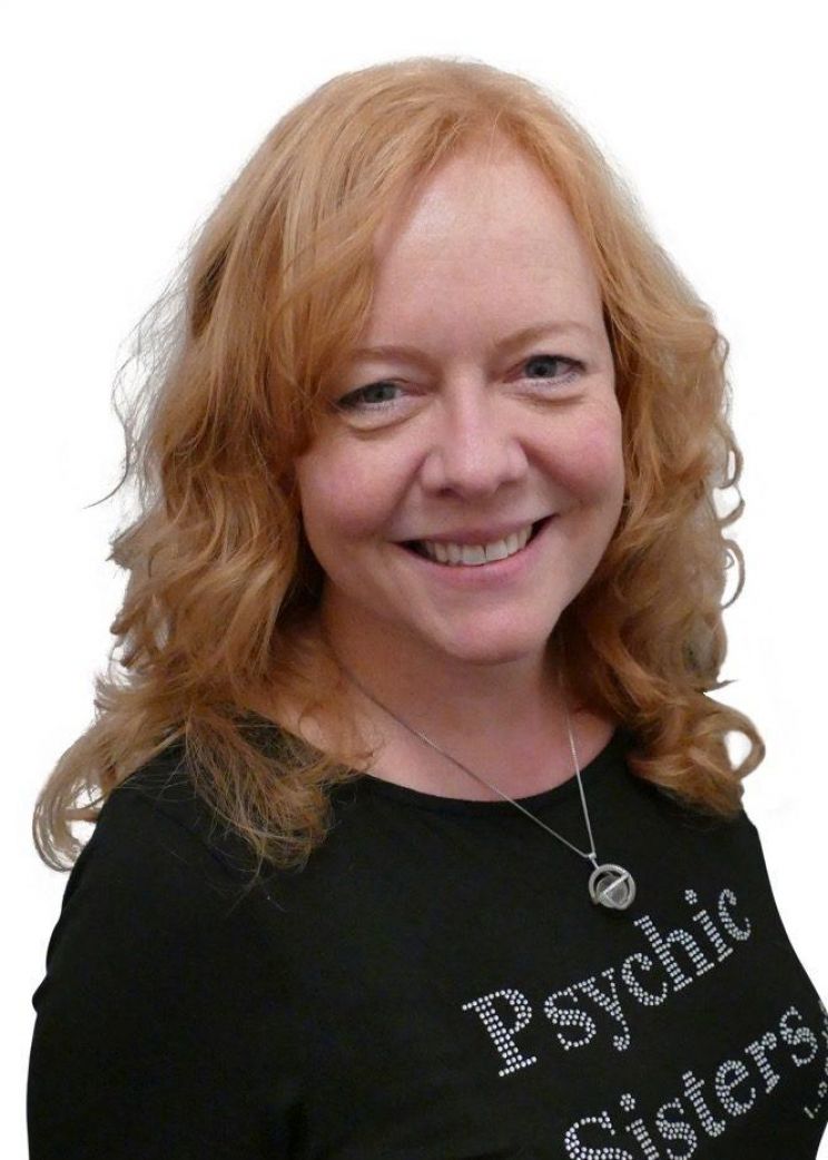 Liz Dean