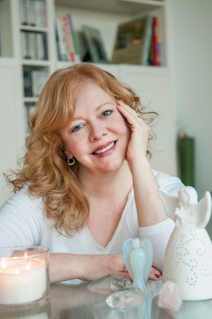 Liz Dean