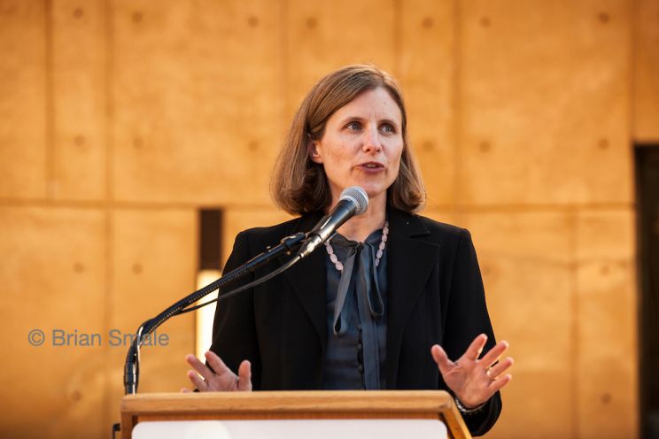 Liz Dean