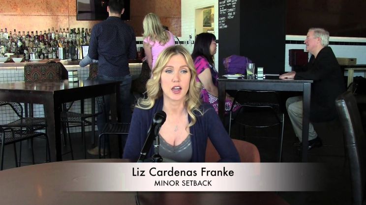 Liz Franke