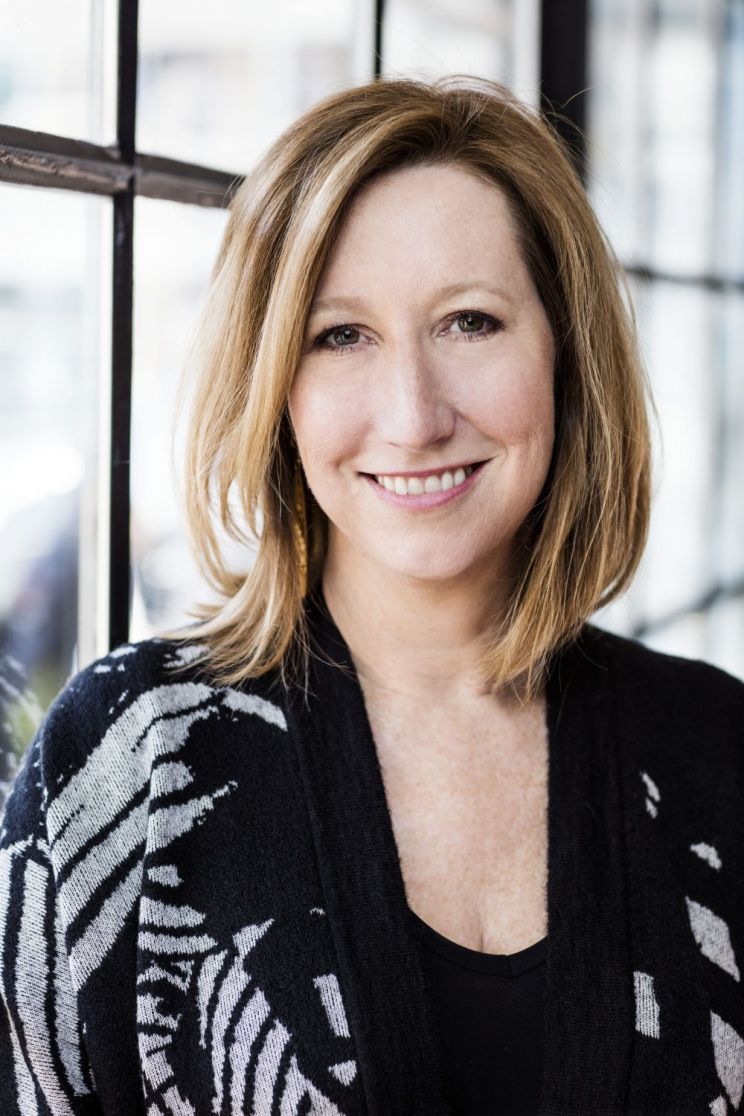 Liz Franke