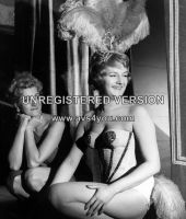 Liz Fraser