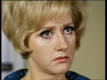 Liz Fraser