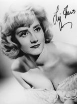 Liz Fraser