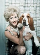 Liz Fraser