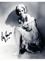 Liz Fraser