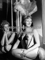 Liz Fraser