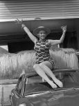 Liz Fraser
