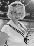 Liz Fraser