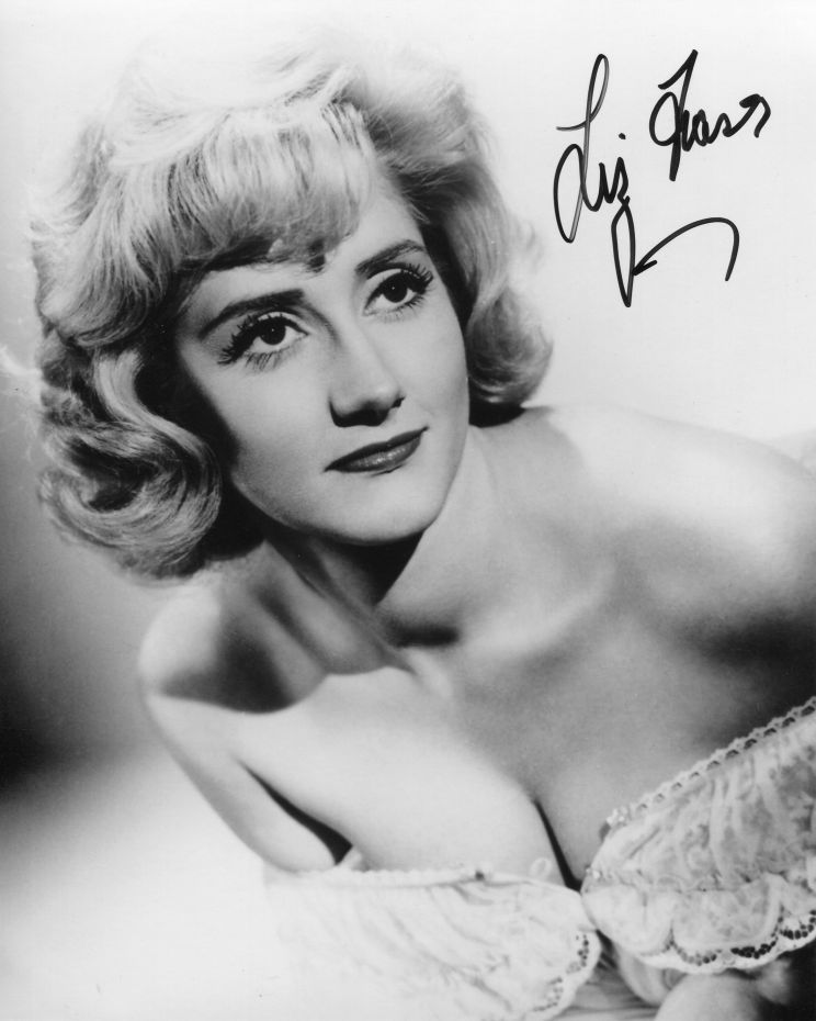 Liz Fraser