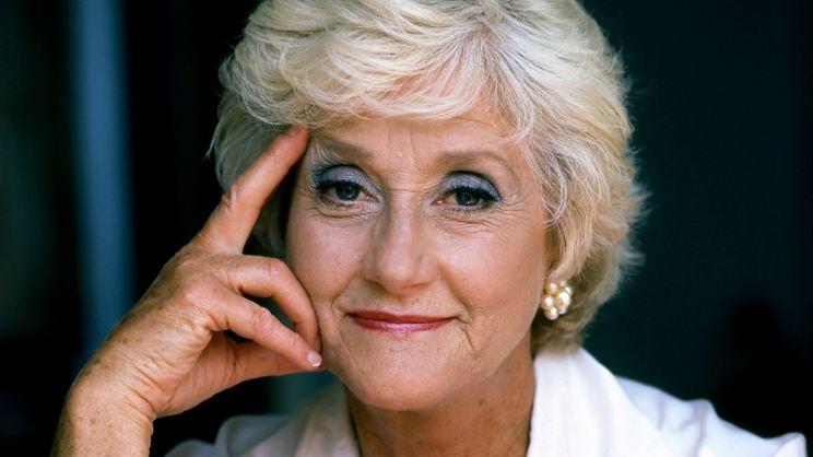 Liz Fraser